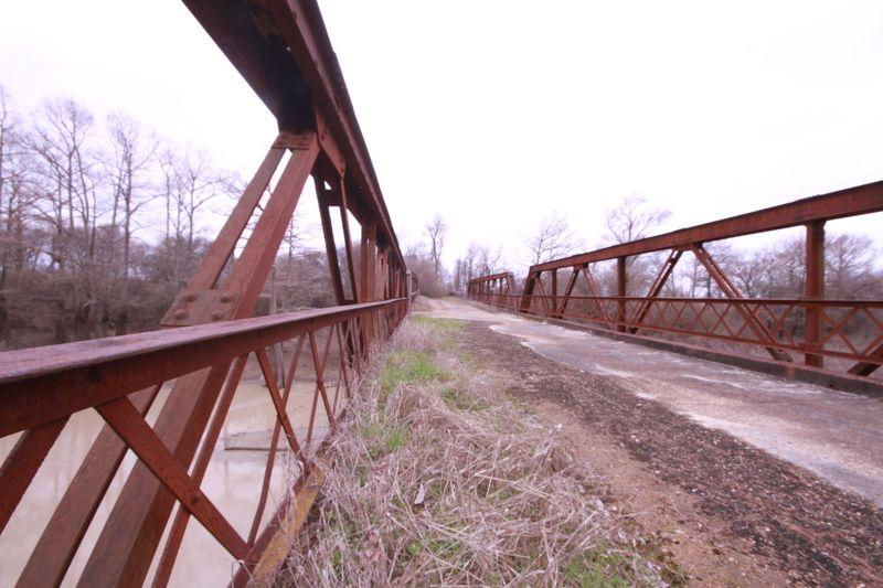 Black Bayou Bridge