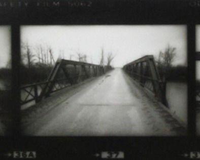 Black Bayou Bridge